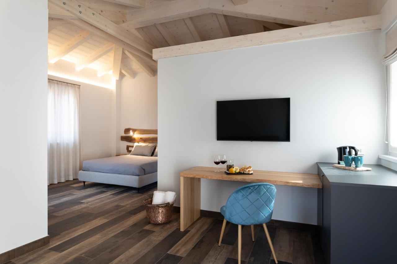 Agriturismo Il Medeghino Musso Eksteriør bilde