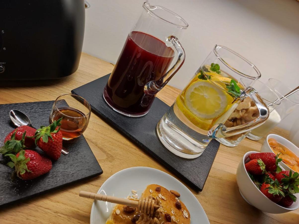 Agriturismo Il Medeghino Musso Eksteriør bilde